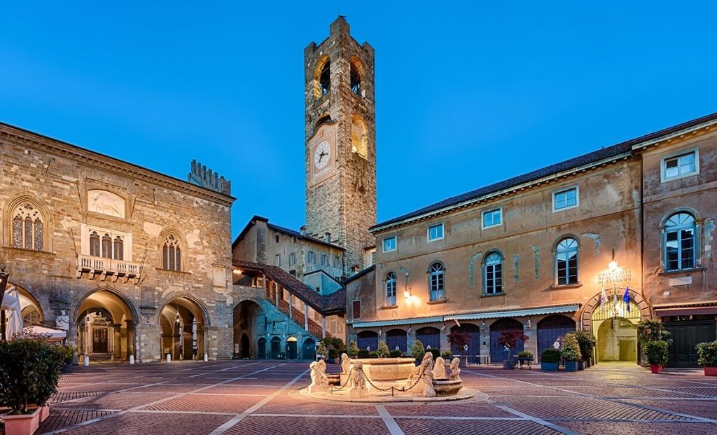 Mangiare a Bergamo Alta spendendo poco. Guida dei Migliori Posti