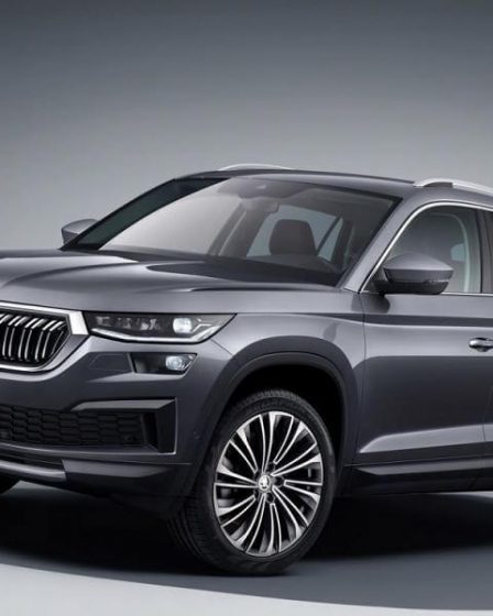 promozioni auto nuove skoda
