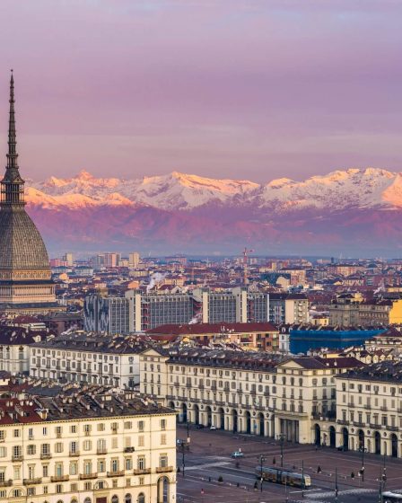 Le migliori attrazioni da visitare a Torino